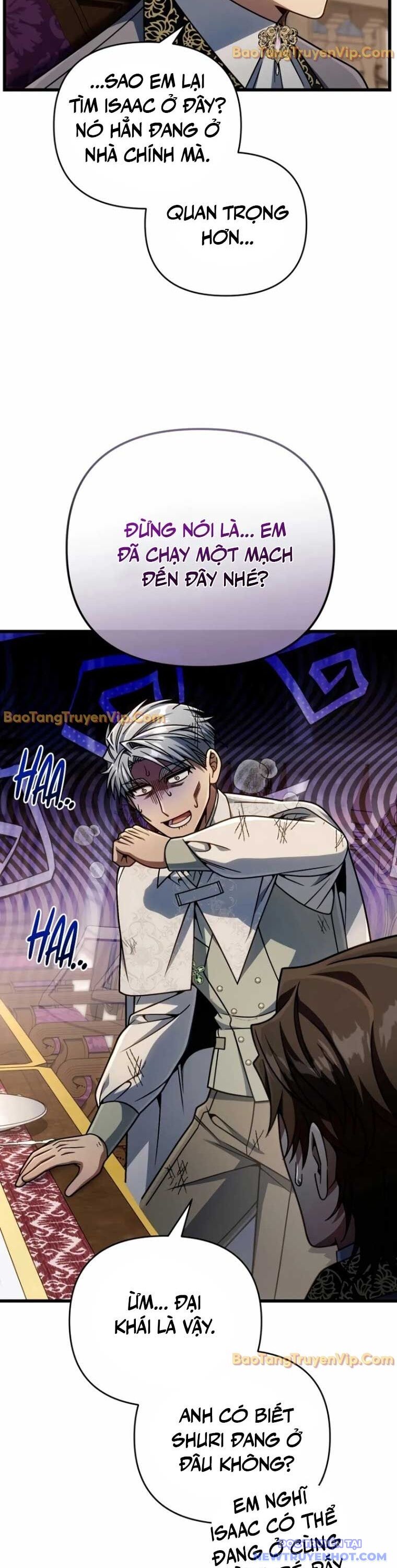 Ta Sẽ Phá Hủy Đất Nước Này Chapter 28 - Trang 2