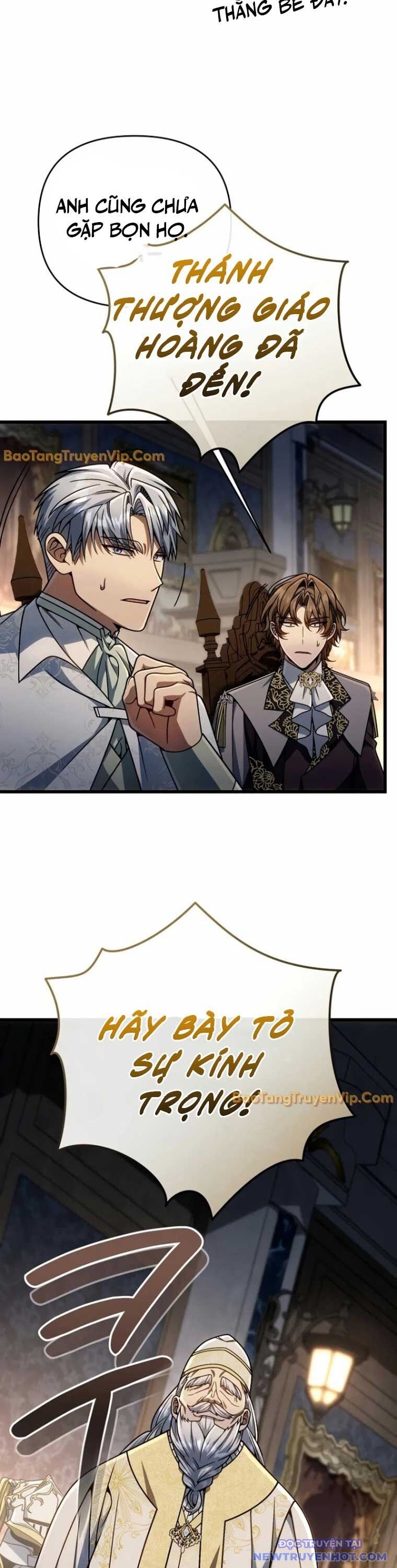 Ta Sẽ Phá Hủy Đất Nước Này Chapter 28 - Trang 2