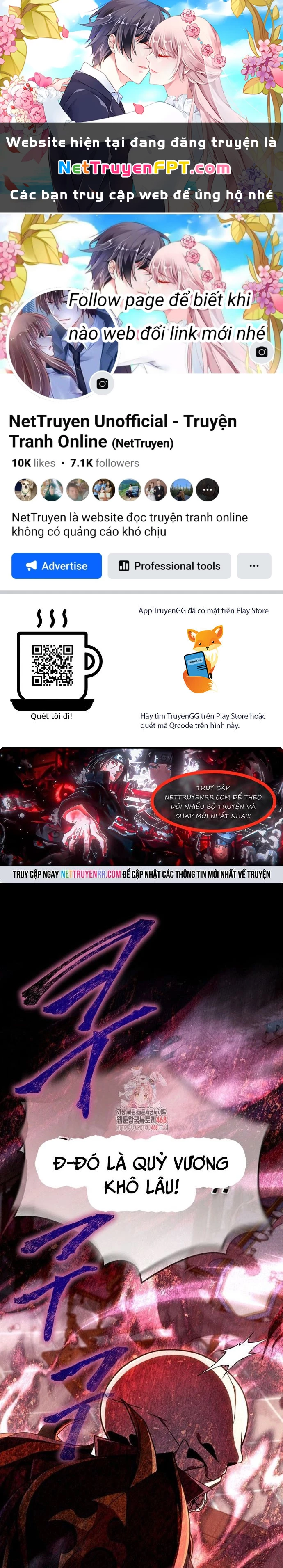 Ta Sẽ Phá Hủy Đất Nước Này Chapter 29 - Trang 2