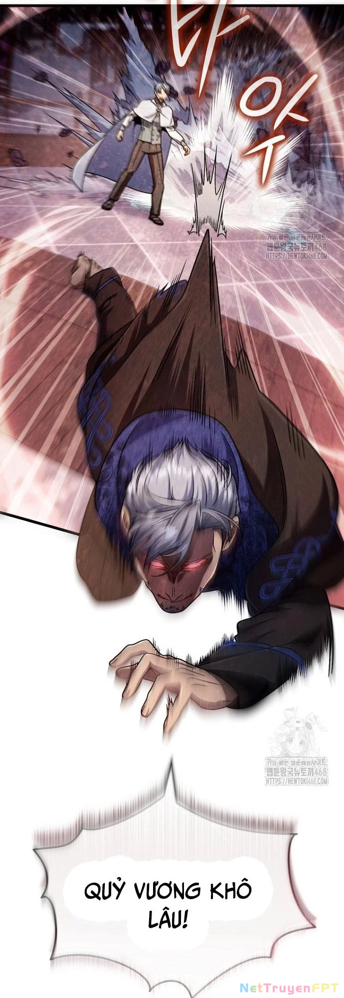 Ta Sẽ Phá Hủy Đất Nước Này Chapter 29 - Trang 2