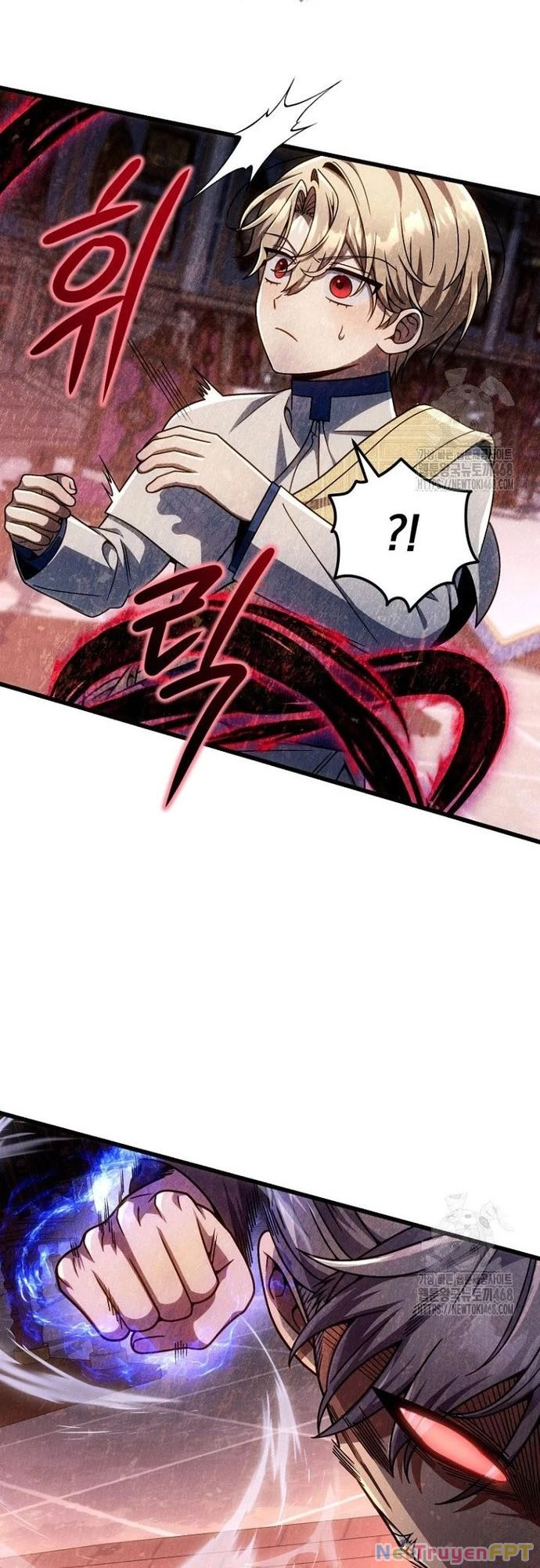 Ta Sẽ Phá Hủy Đất Nước Này Chapter 29 - Trang 2