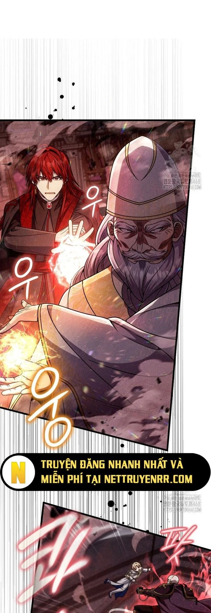 Ta Sẽ Phá Hủy Đất Nước Này Chapter 29 - Trang 2