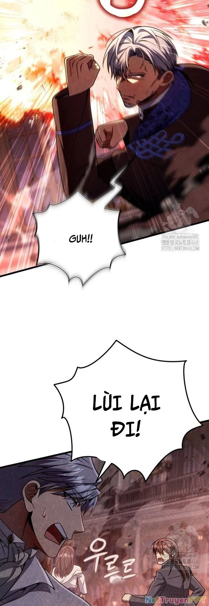 Ta Sẽ Phá Hủy Đất Nước Này Chapter 29 - Trang 2