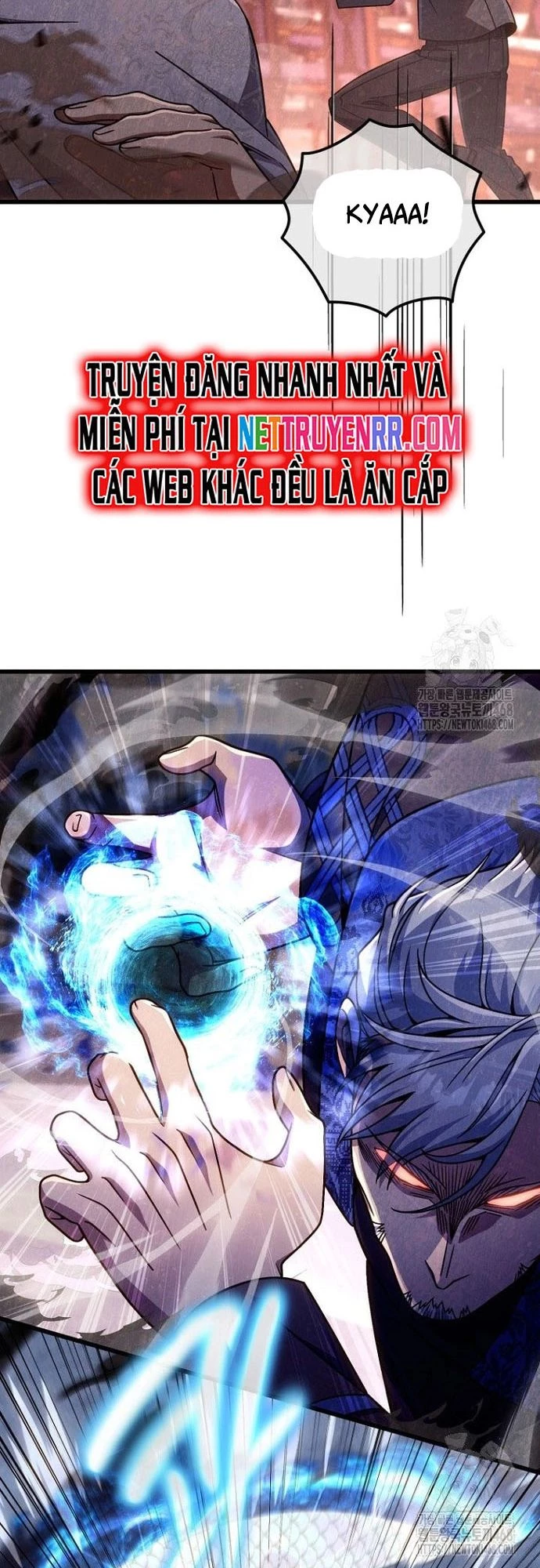 Ta Sẽ Phá Hủy Đất Nước Này Chapter 29 - Trang 2