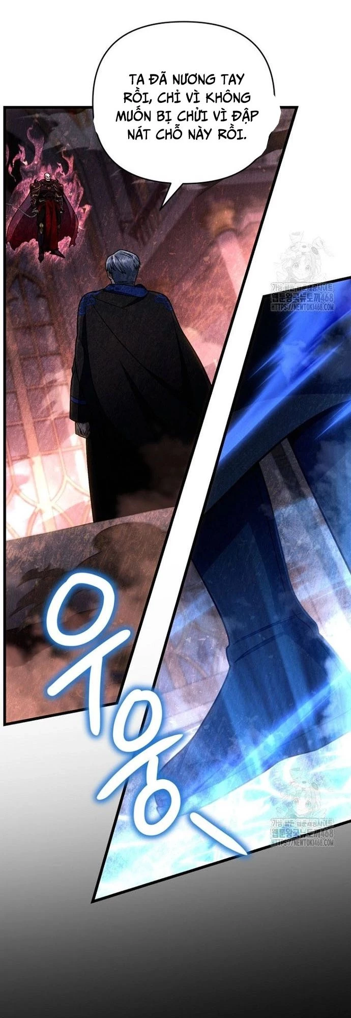 Ta Sẽ Phá Hủy Đất Nước Này Chapter 29 - Trang 2