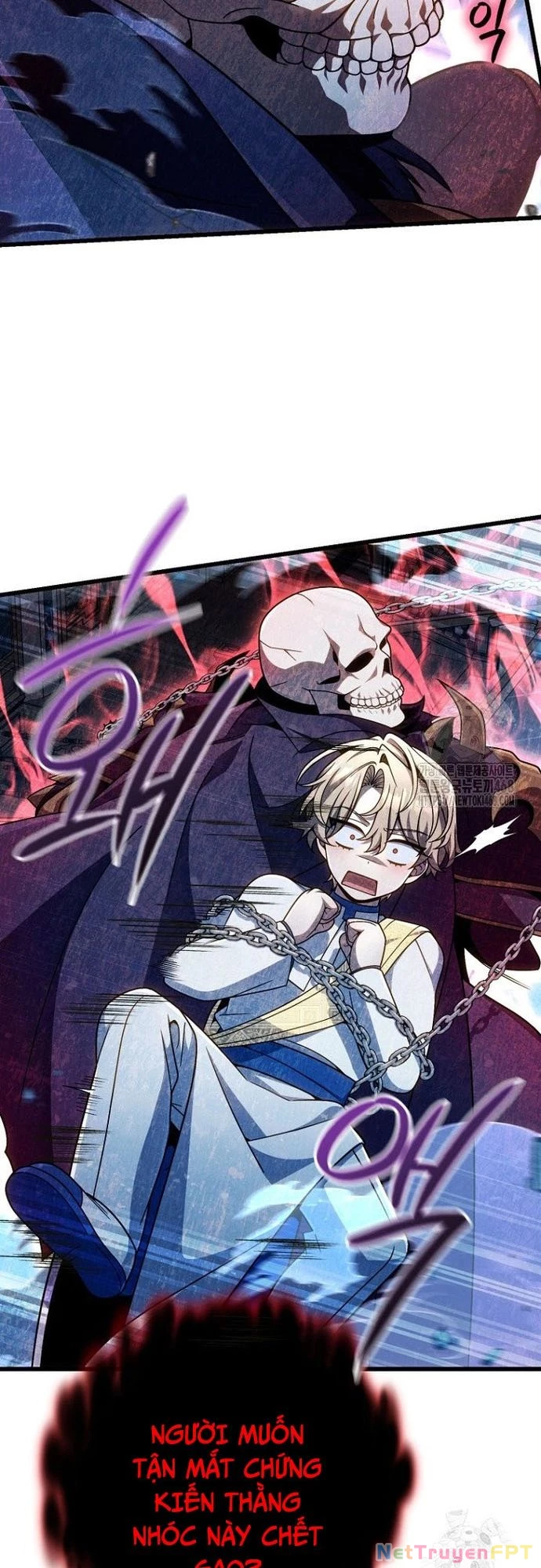 Ta Sẽ Phá Hủy Đất Nước Này Chapter 29 - Trang 2