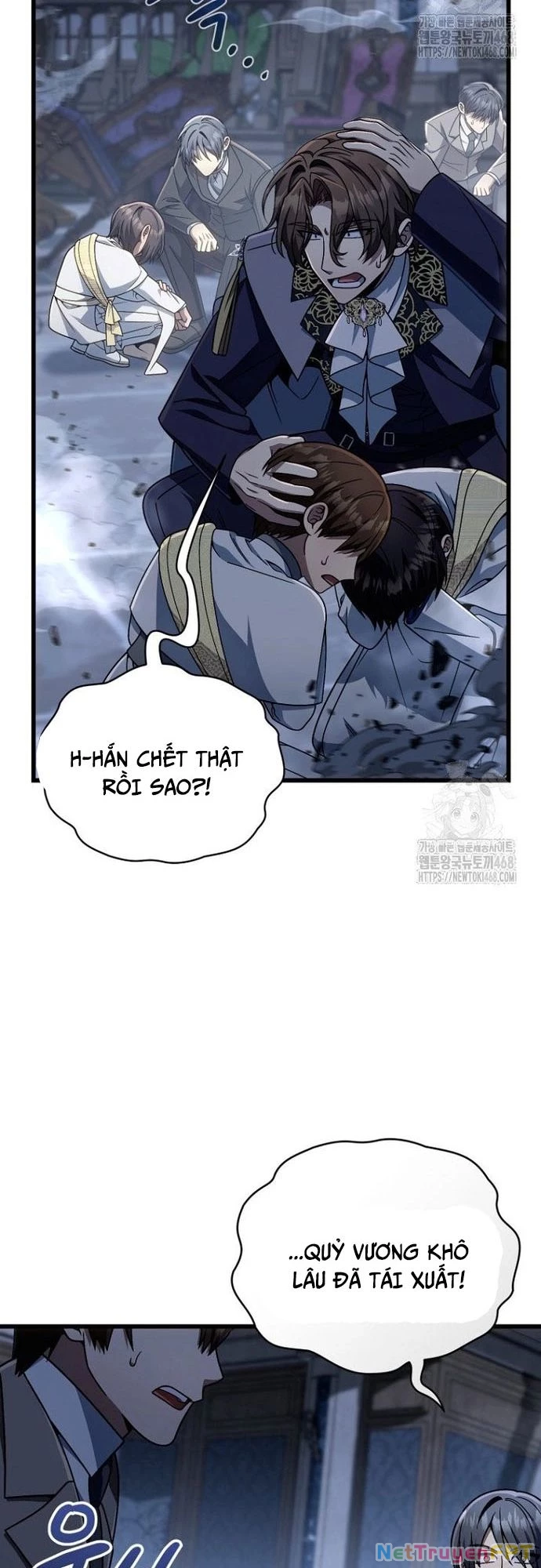 Ta Sẽ Phá Hủy Đất Nước Này Chapter 29 - Trang 2
