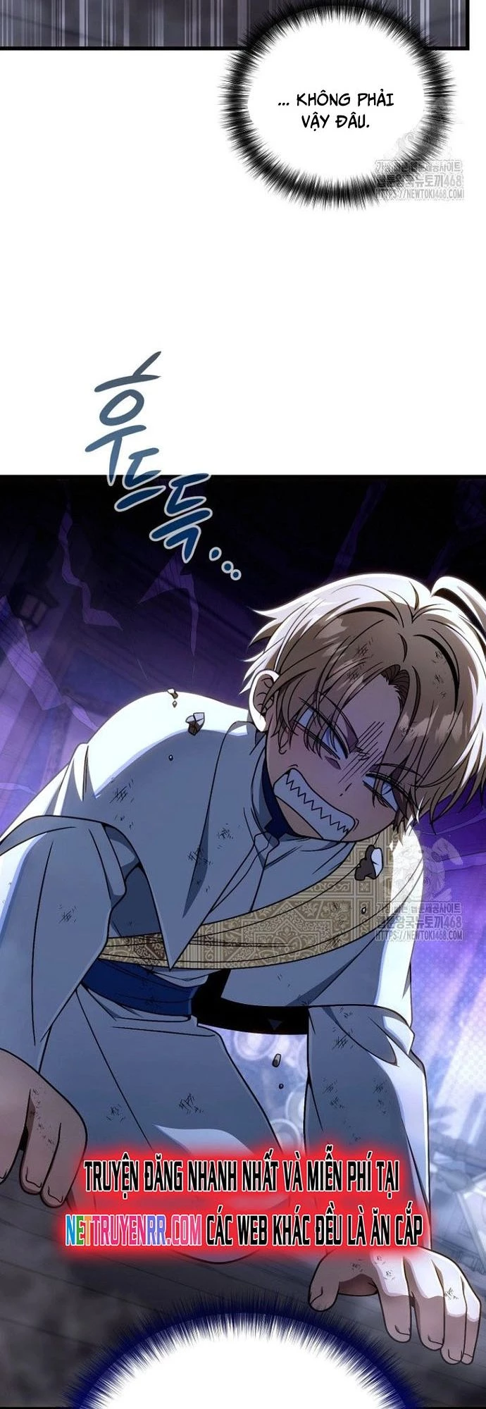 Ta Sẽ Phá Hủy Đất Nước Này Chapter 29 - Trang 2