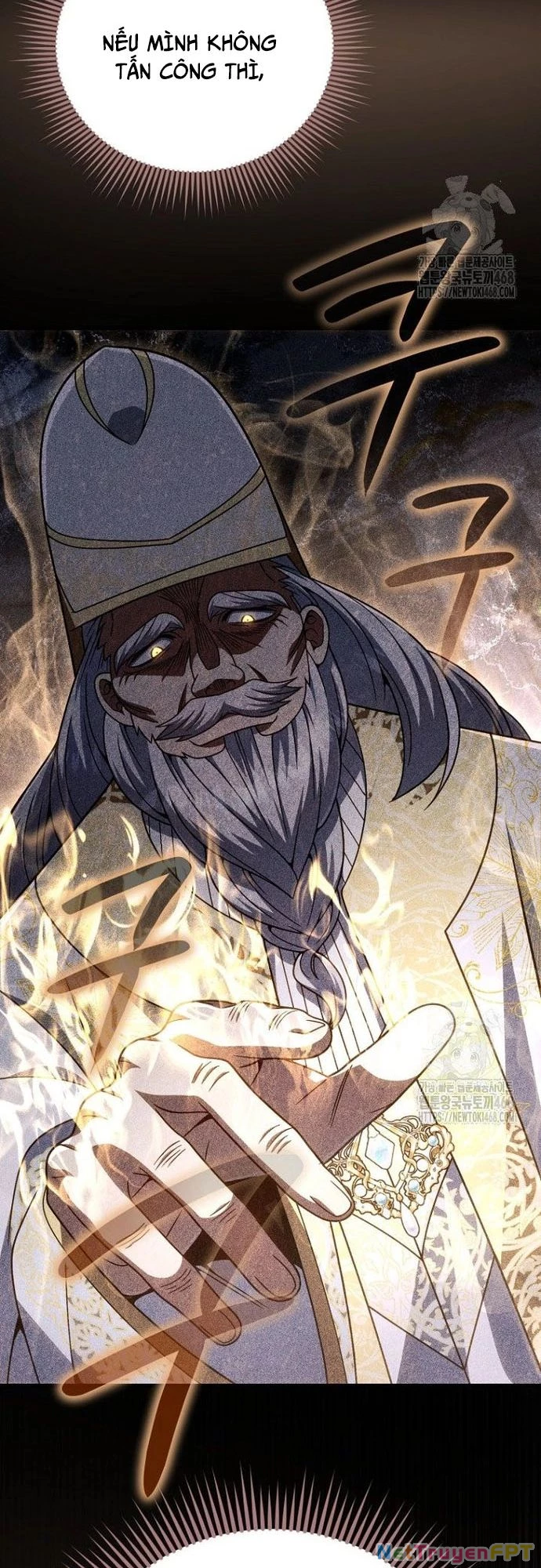 Ta Sẽ Phá Hủy Đất Nước Này Chapter 29 - Trang 2