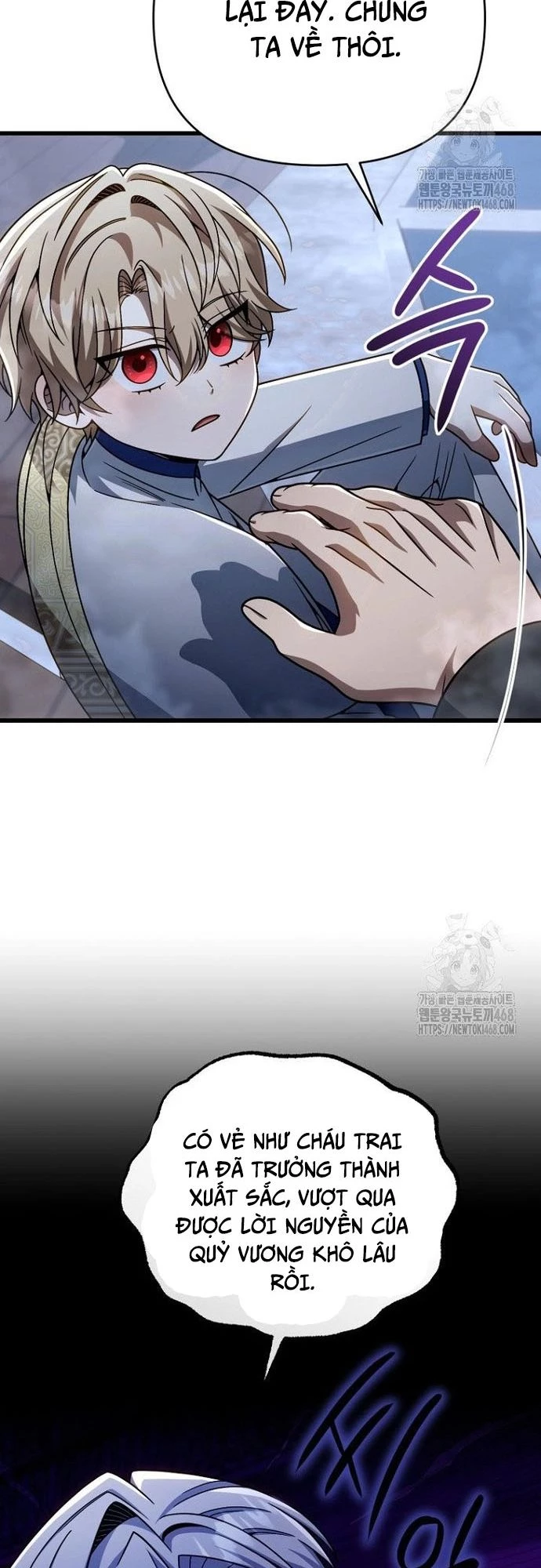 Ta Sẽ Phá Hủy Đất Nước Này Chapter 29 - Trang 2