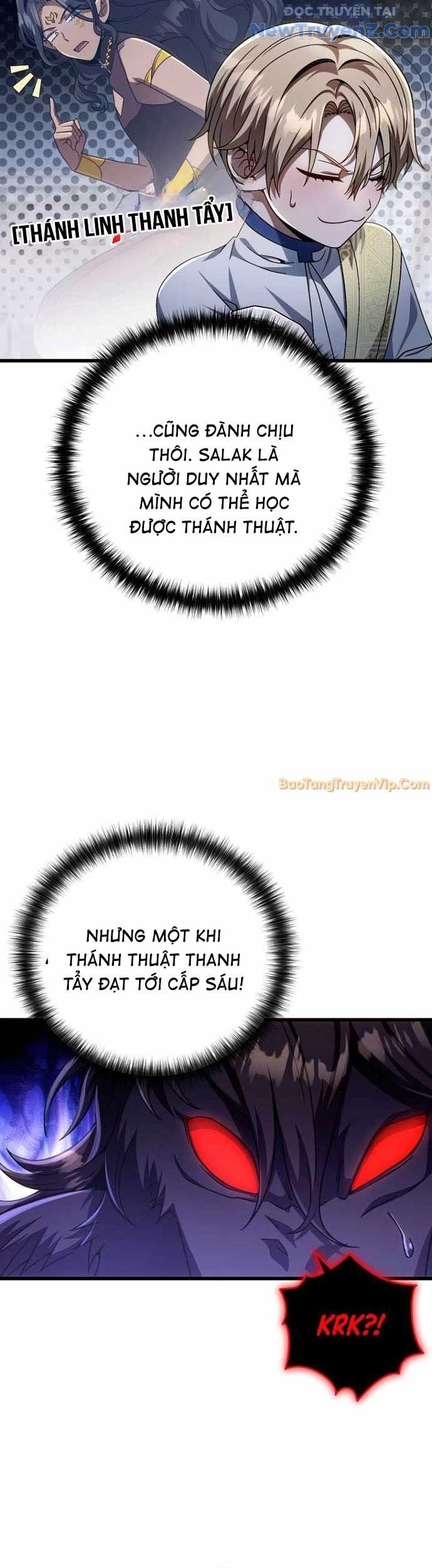 Ta Sẽ Phá Hủy Đất Nước Này Chapter 30 - Trang 2