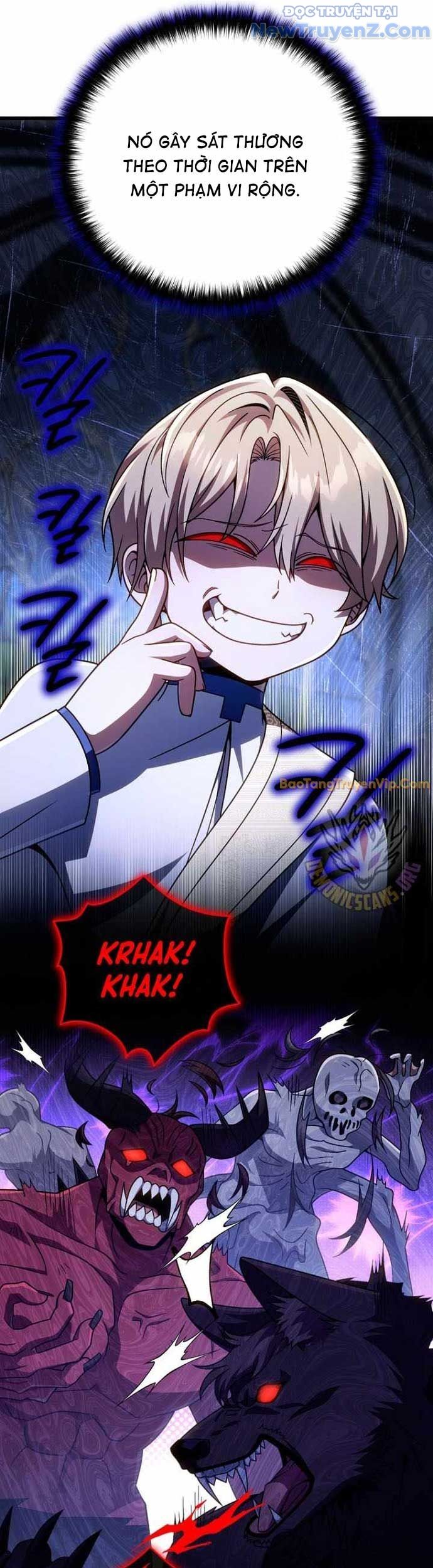 Ta Sẽ Phá Hủy Đất Nước Này Chapter 30 - Trang 2