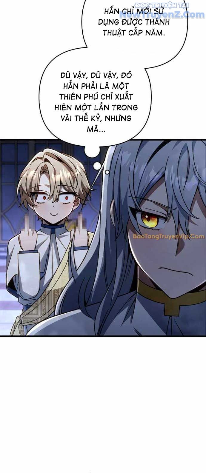 Ta Sẽ Phá Hủy Đất Nước Này Chapter 30 - Trang 2