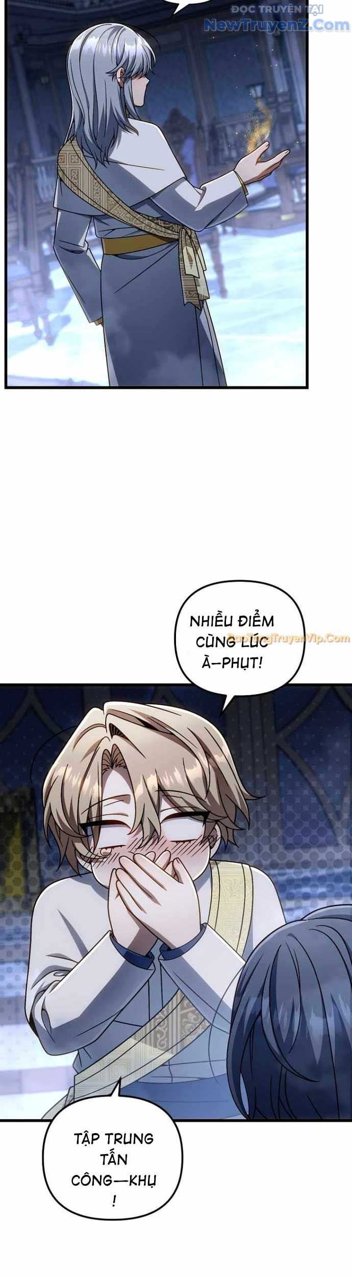 Ta Sẽ Phá Hủy Đất Nước Này Chapter 30 - Trang 2