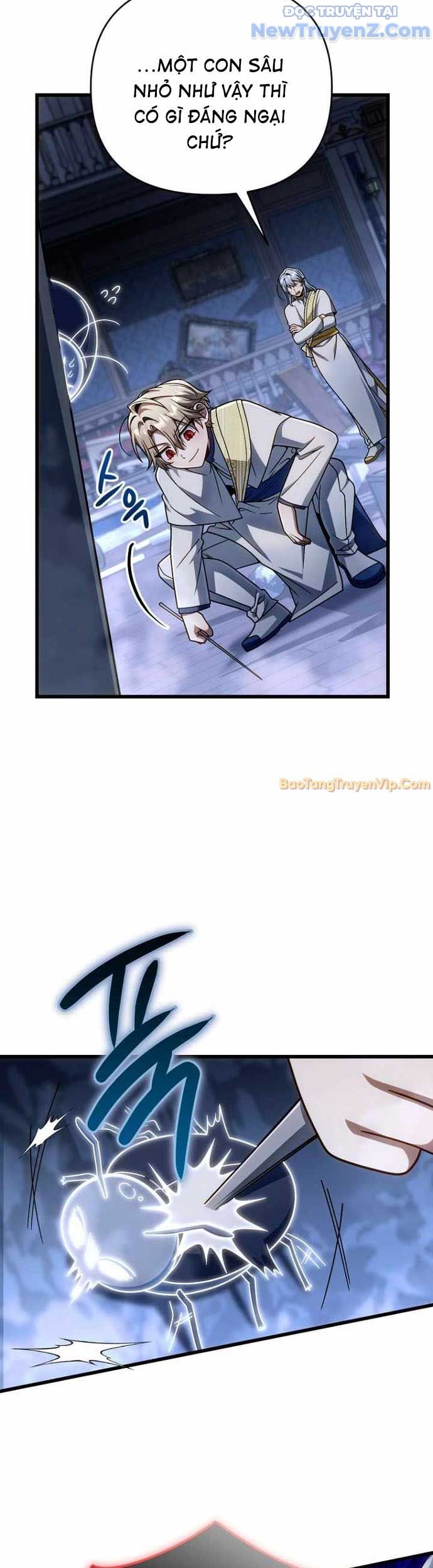 Ta Sẽ Phá Hủy Đất Nước Này Chapter 30 - Trang 2