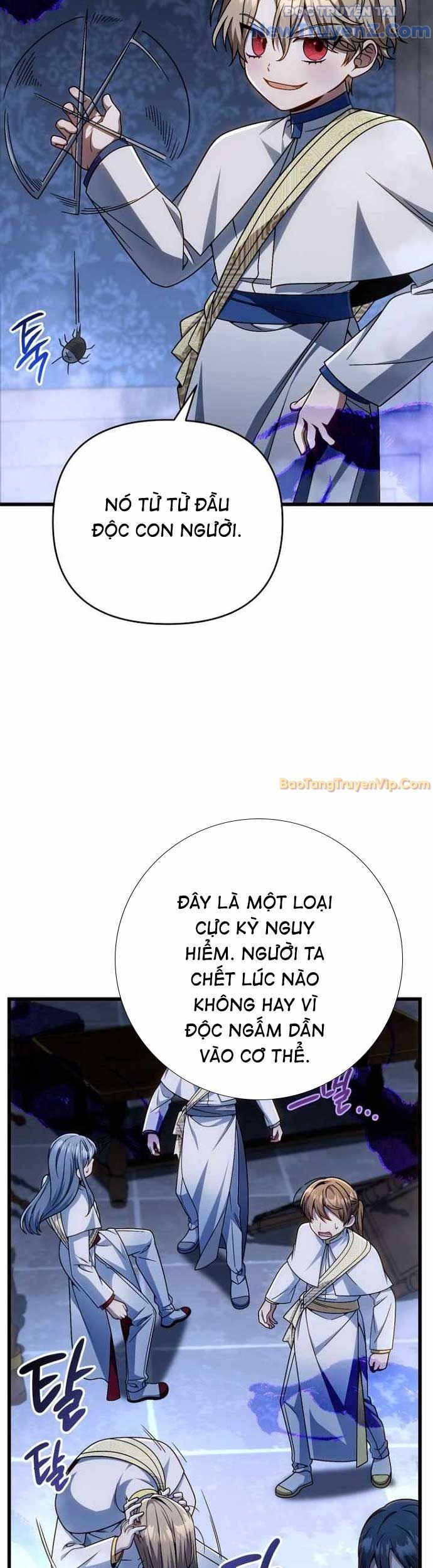 Ta Sẽ Phá Hủy Đất Nước Này Chapter 30 - Trang 2