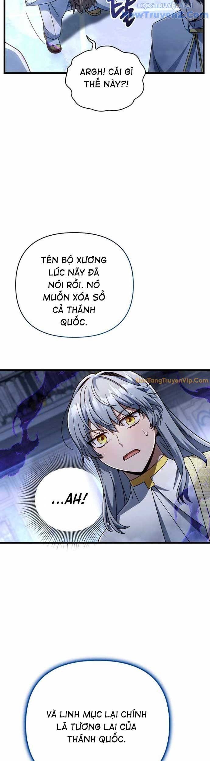 Ta Sẽ Phá Hủy Đất Nước Này Chapter 30 - Trang 2