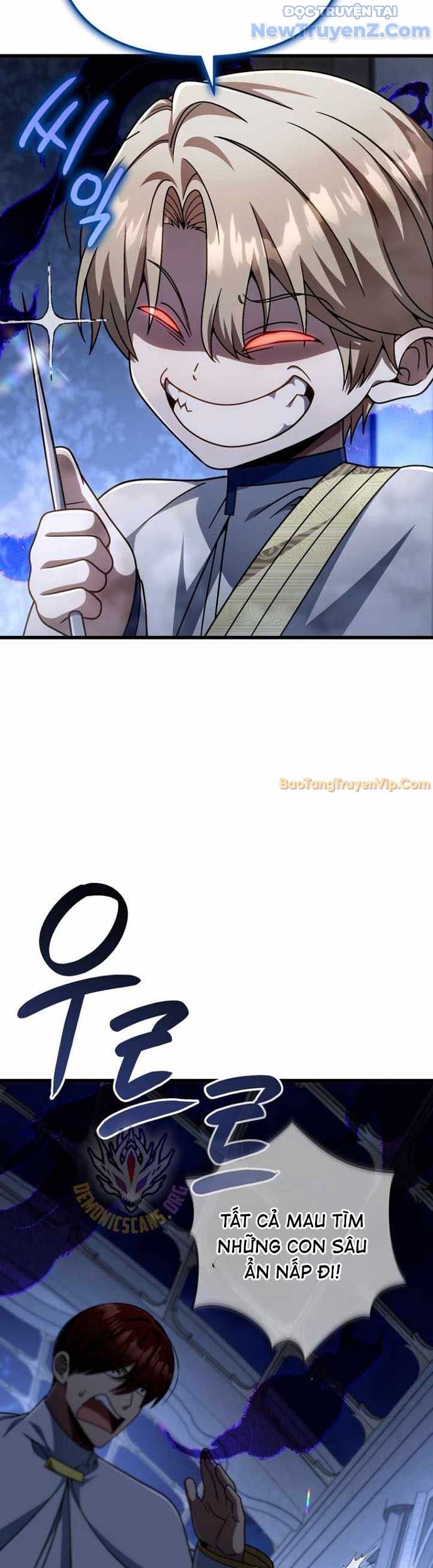 Ta Sẽ Phá Hủy Đất Nước Này Chapter 30 - Trang 2