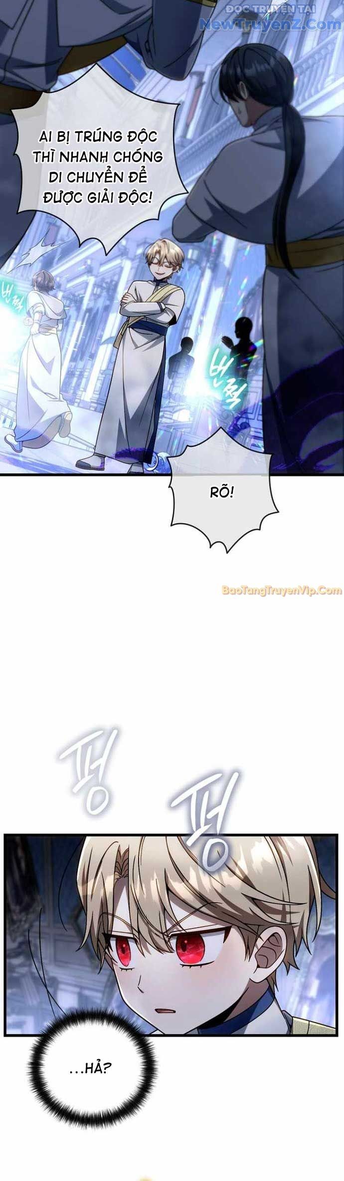 Ta Sẽ Phá Hủy Đất Nước Này Chapter 30 - Trang 2