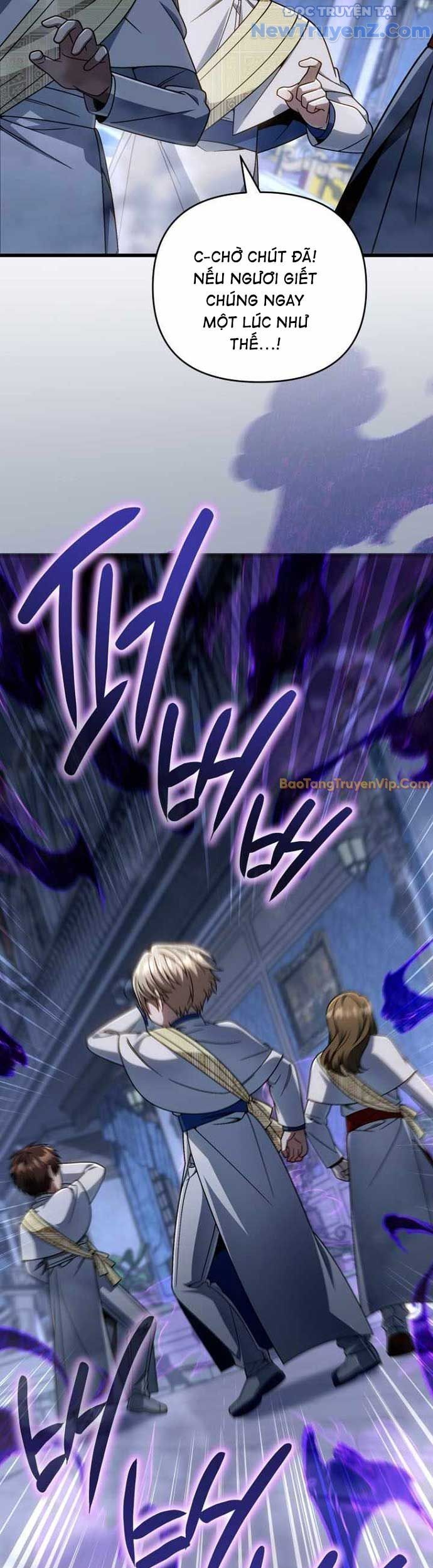 Ta Sẽ Phá Hủy Đất Nước Này Chapter 30 - Trang 2