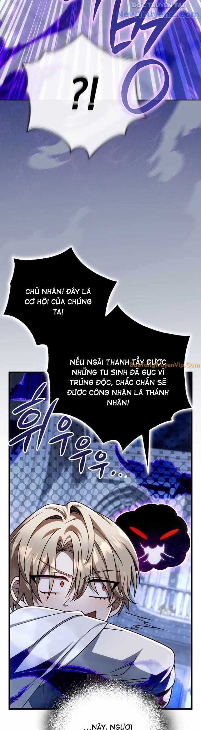 Ta Sẽ Phá Hủy Đất Nước Này Chapter 30 - Trang 2