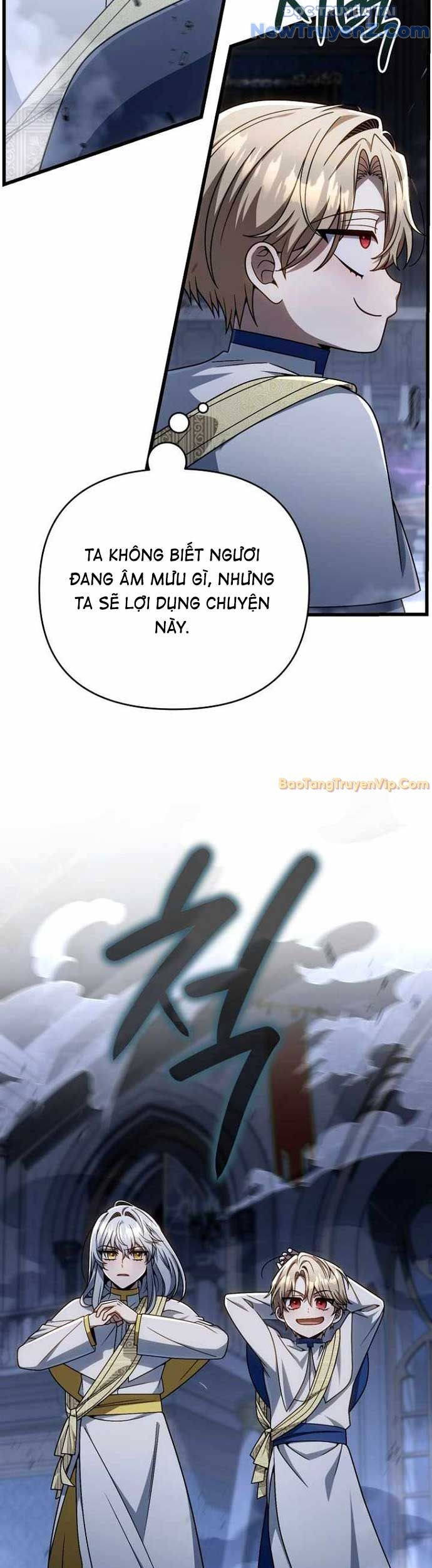 Ta Sẽ Phá Hủy Đất Nước Này Chapter 30 - Trang 2