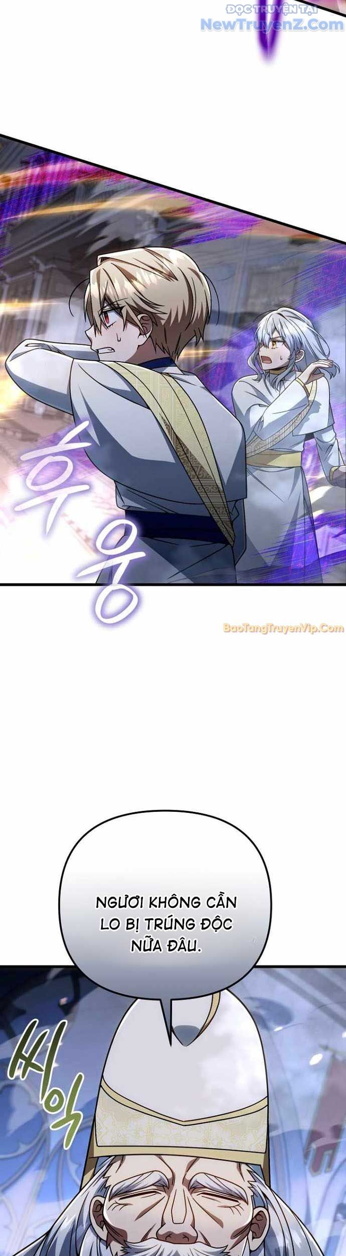 Ta Sẽ Phá Hủy Đất Nước Này Chapter 30 - Trang 2