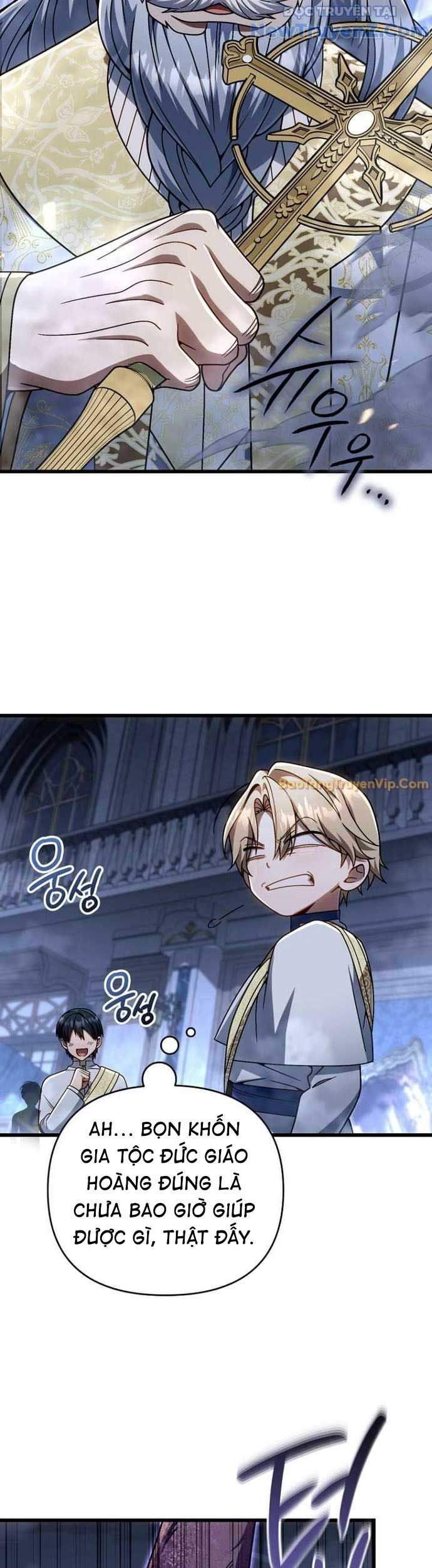 Ta Sẽ Phá Hủy Đất Nước Này Chapter 30 - Trang 2