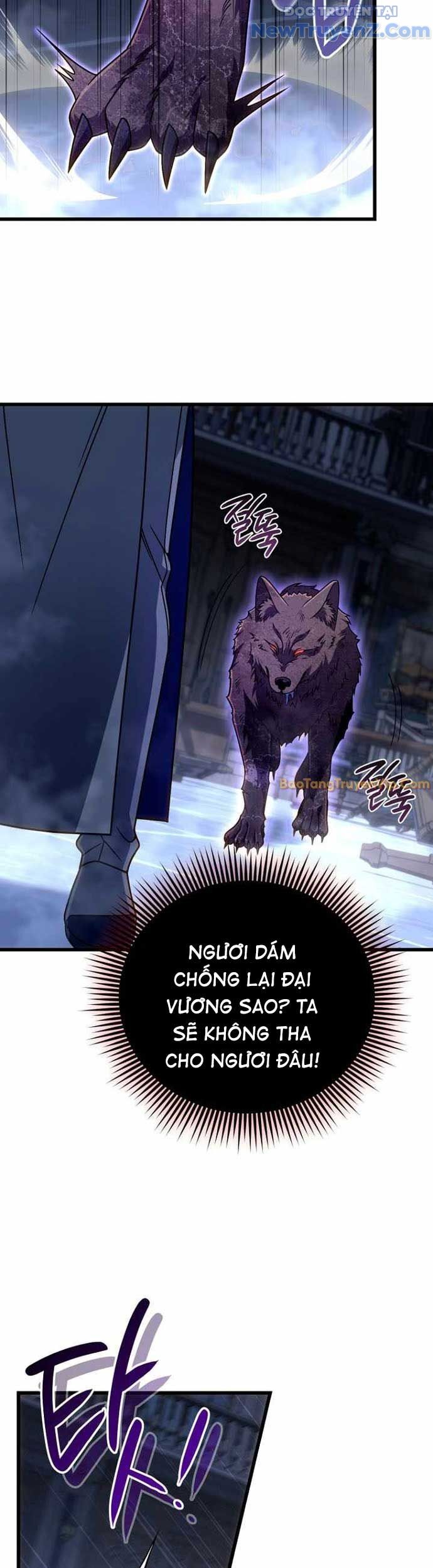 Ta Sẽ Phá Hủy Đất Nước Này Chapter 30 - Trang 2