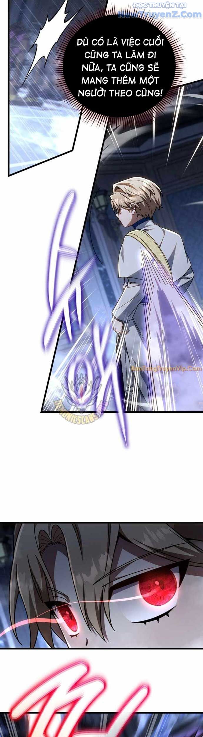 Ta Sẽ Phá Hủy Đất Nước Này Chapter 30 - Trang 2