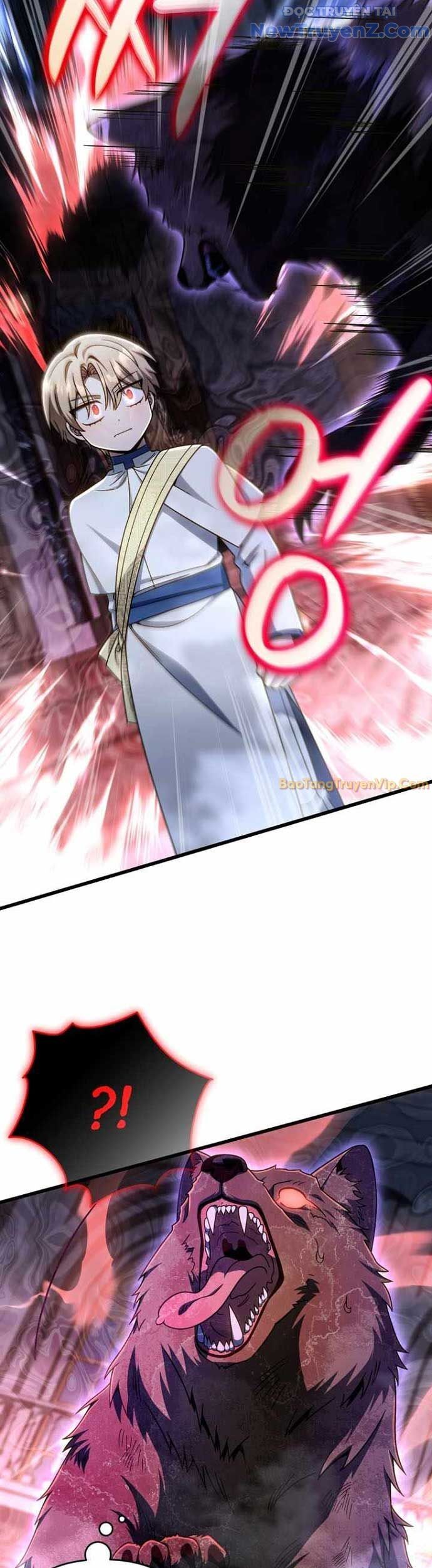 Ta Sẽ Phá Hủy Đất Nước Này Chapter 30 - Trang 2