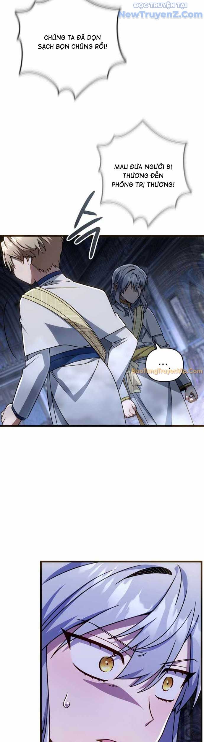 Ta Sẽ Phá Hủy Đất Nước Này Chapter 30 - Trang 2