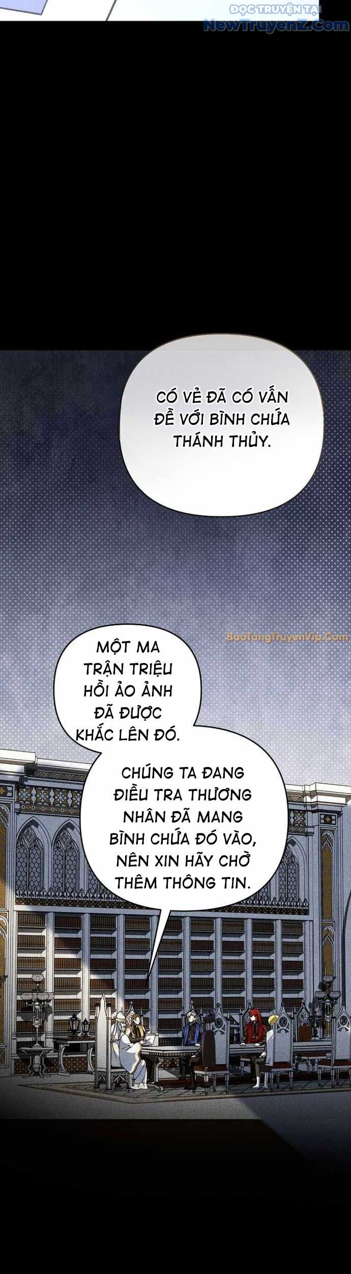 Ta Sẽ Phá Hủy Đất Nước Này Chapter 30 - Trang 2