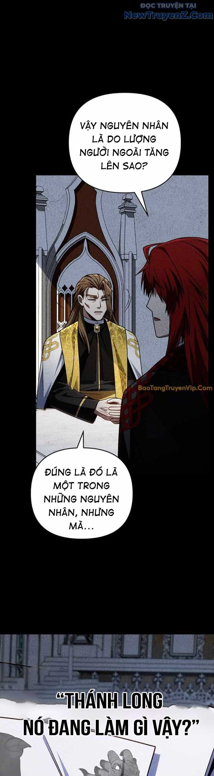 Ta Sẽ Phá Hủy Đất Nước Này Chapter 30 - Trang 2