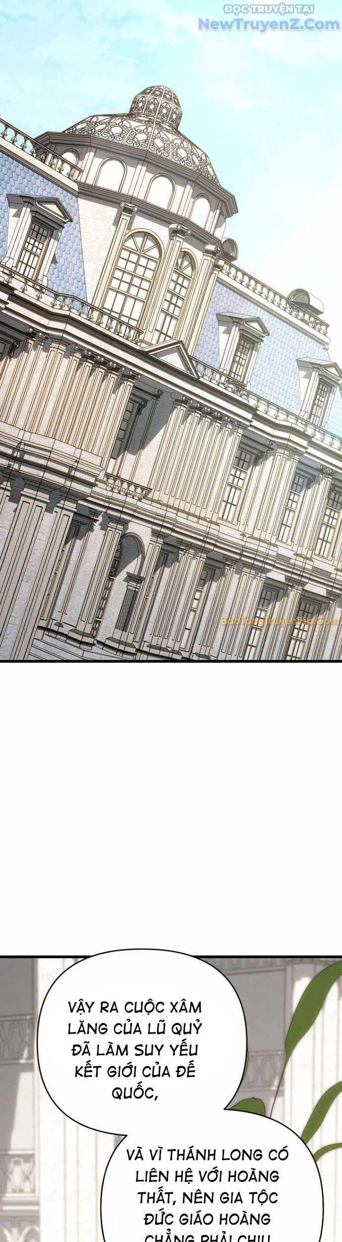 Ta Sẽ Phá Hủy Đất Nước Này Chapter 30 - Trang 2