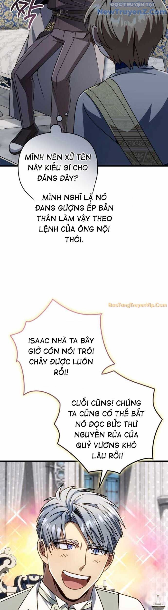 Ta Sẽ Phá Hủy Đất Nước Này Chapter 30 - Trang 2