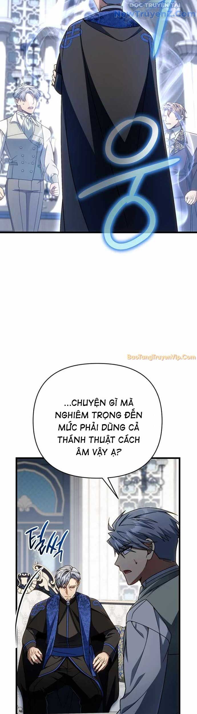 Ta Sẽ Phá Hủy Đất Nước Này Chapter 30 - Trang 2