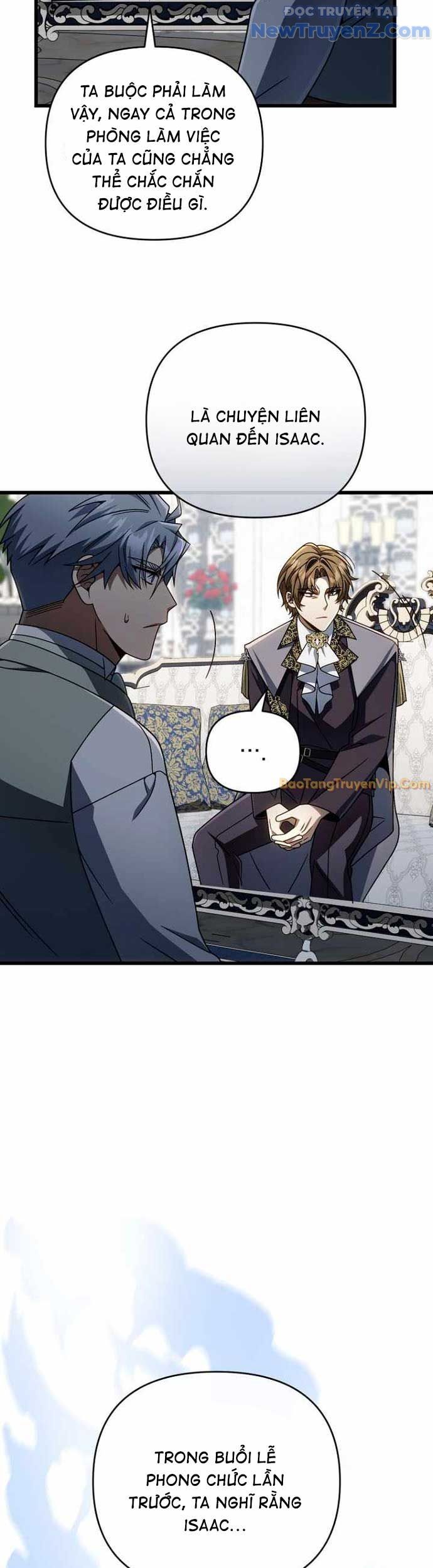 Ta Sẽ Phá Hủy Đất Nước Này Chapter 30 - Trang 2