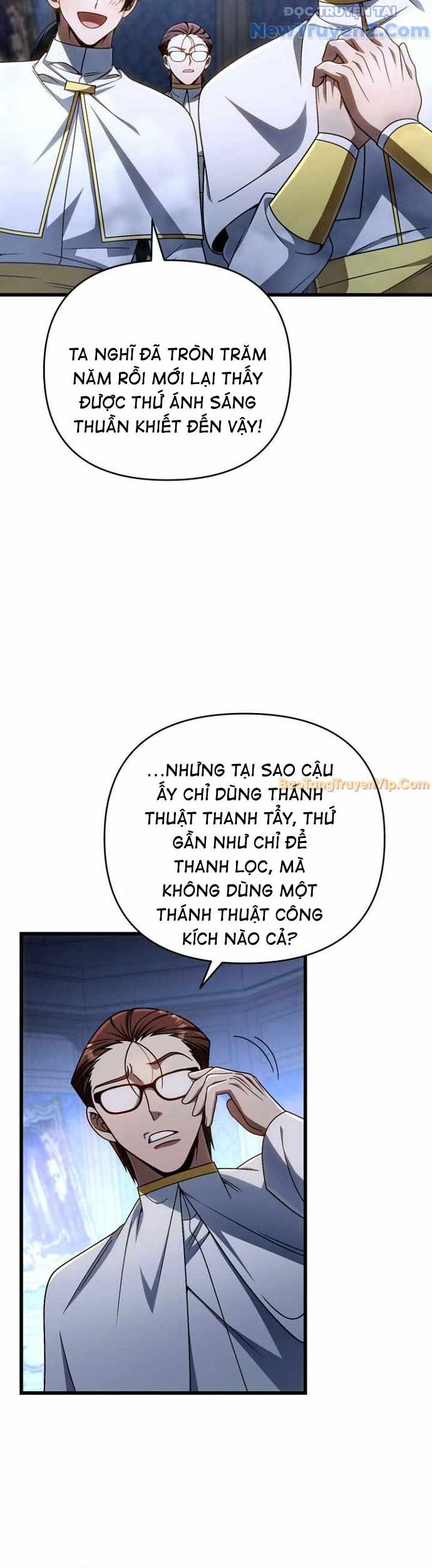 Ta Sẽ Phá Hủy Đất Nước Này Chapter 30 - Trang 2