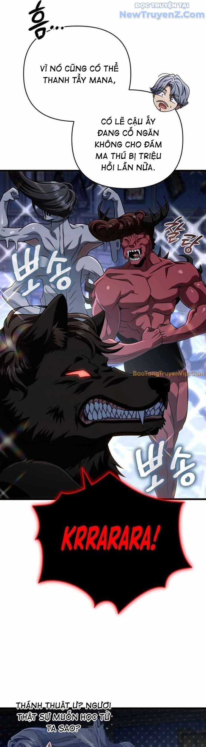 Ta Sẽ Phá Hủy Đất Nước Này Chapter 30 - Trang 2