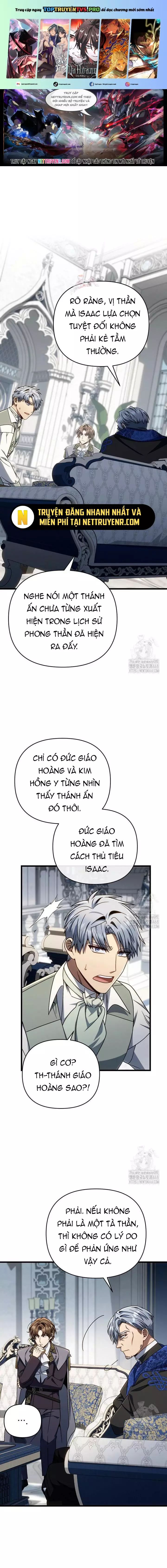 Ta Sẽ Phá Hủy Đất Nước Này Chapter 31 - Trang 2