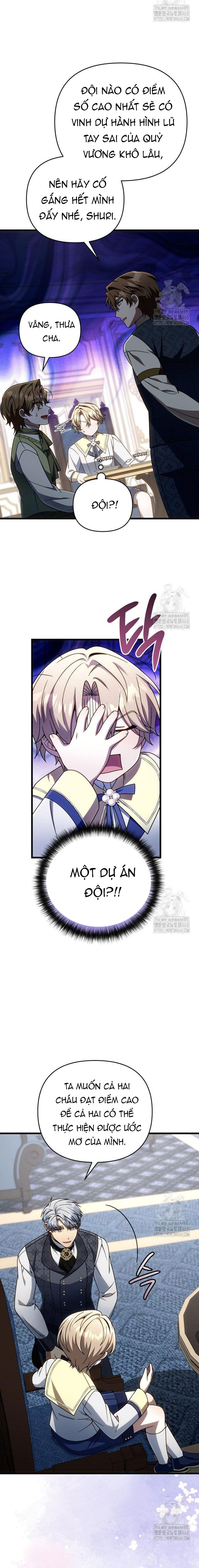 Ta Sẽ Phá Hủy Đất Nước Này Chapter 31 - Trang 2