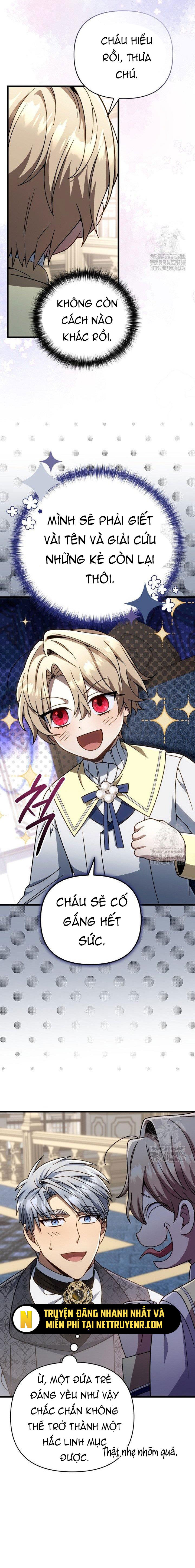 Ta Sẽ Phá Hủy Đất Nước Này Chapter 31 - Trang 2