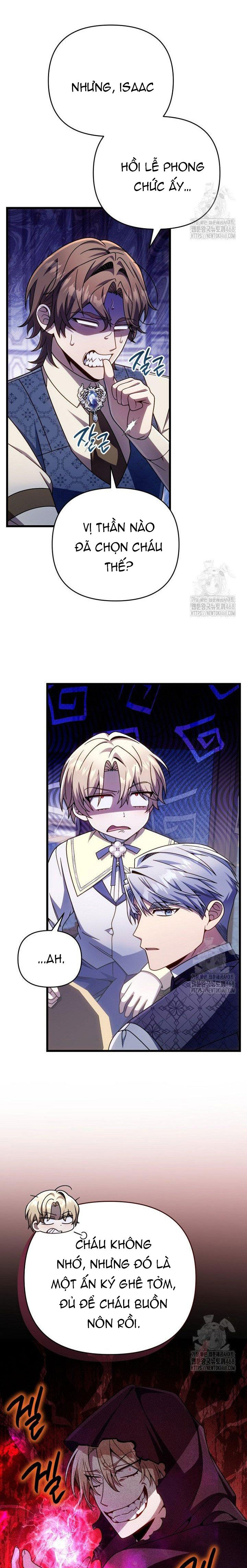 Ta Sẽ Phá Hủy Đất Nước Này Chapter 31 - Trang 2