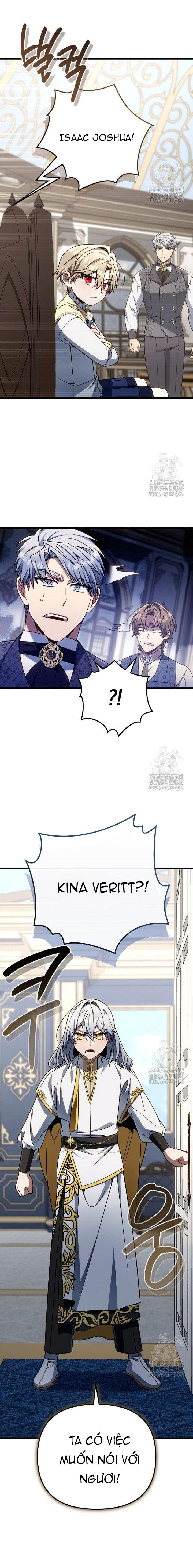 Ta Sẽ Phá Hủy Đất Nước Này Chapter 31 - Trang 2