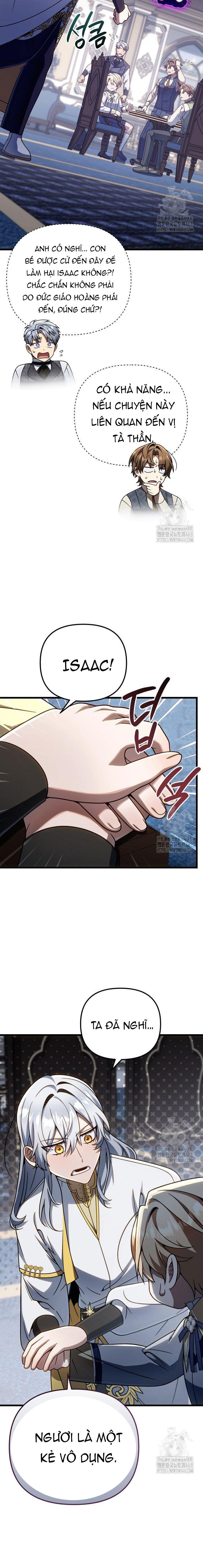 Ta Sẽ Phá Hủy Đất Nước Này Chapter 31 - Trang 2