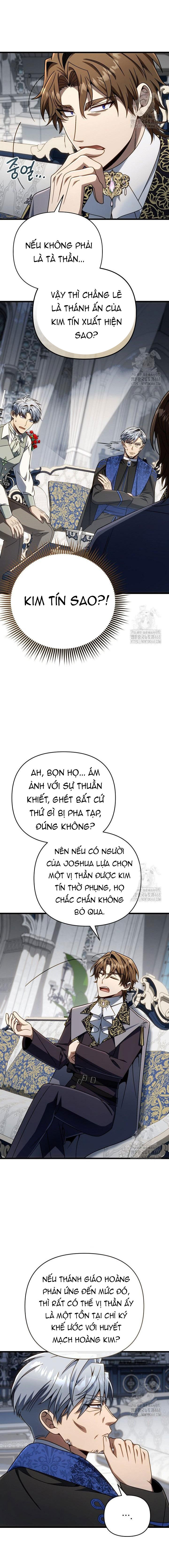Ta Sẽ Phá Hủy Đất Nước Này Chapter 31 - Trang 2