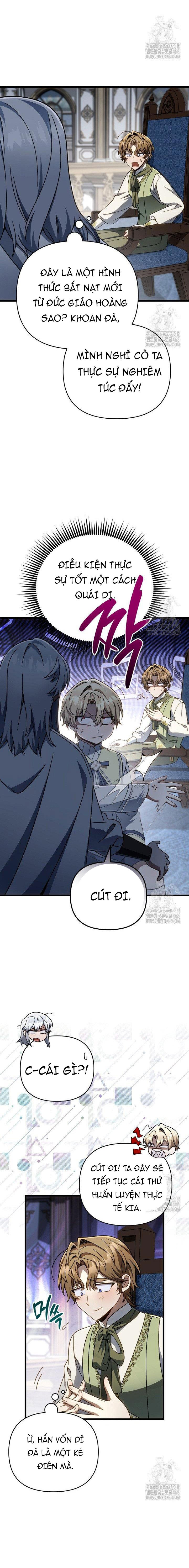 Ta Sẽ Phá Hủy Đất Nước Này Chapter 31 - Trang 2