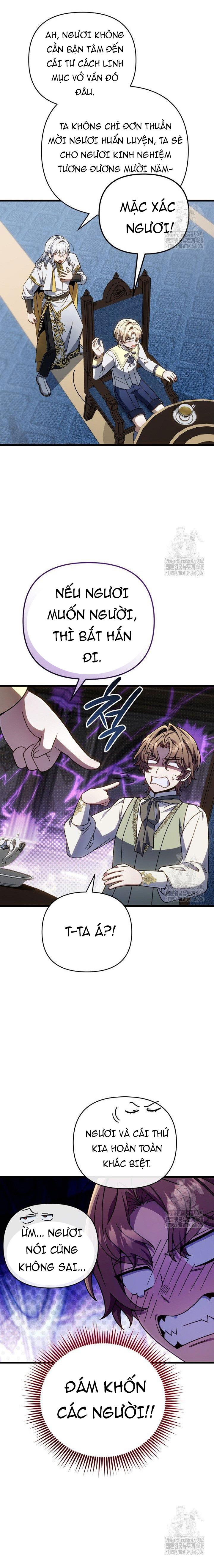 Ta Sẽ Phá Hủy Đất Nước Này Chapter 31 - Trang 2