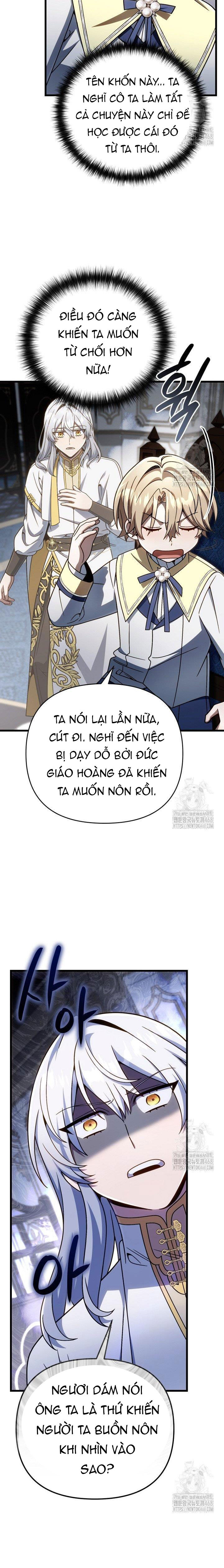 Ta Sẽ Phá Hủy Đất Nước Này Chapter 31 - Trang 2